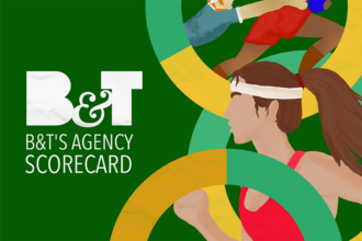 B&T Agency Scorecards HERO