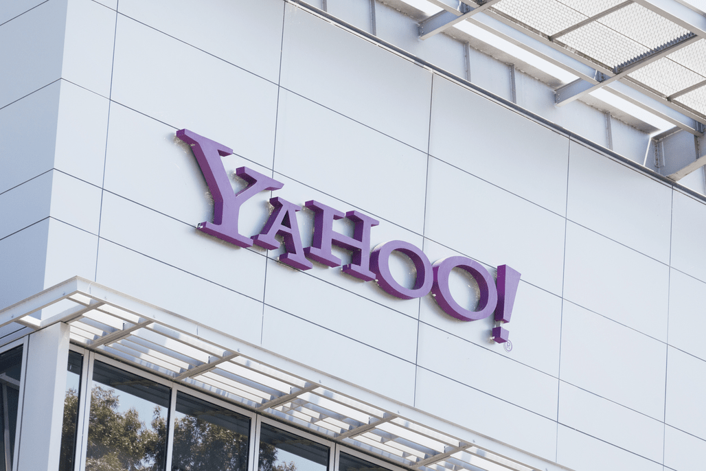 Yahoo Office