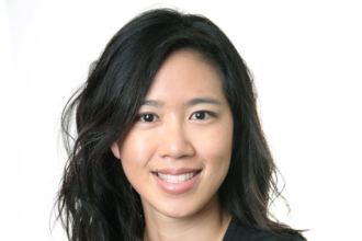 Jo Ann Foo, Senior Director at Analytic Partners.