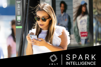 JOLT Spark Intelligence